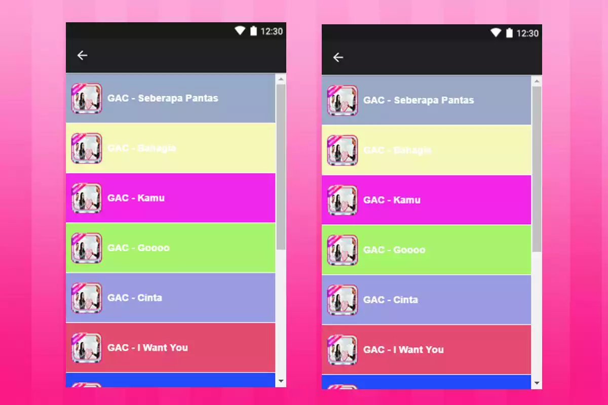 Play Lagu Siapa Takut Jatuh Cinta|Offline